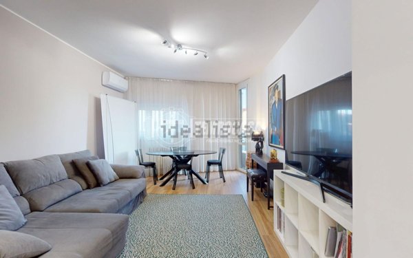 appartamento in vendita a Milano in zona Villapizzone