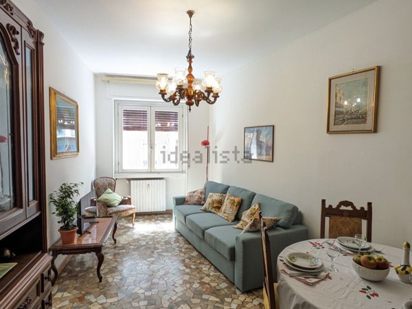 appartamento in vendita a Milano in zona Porta Vittoria