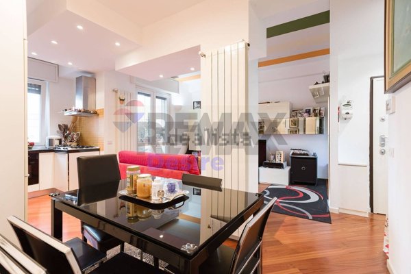 appartamento in vendita a Milano in zona Dergano