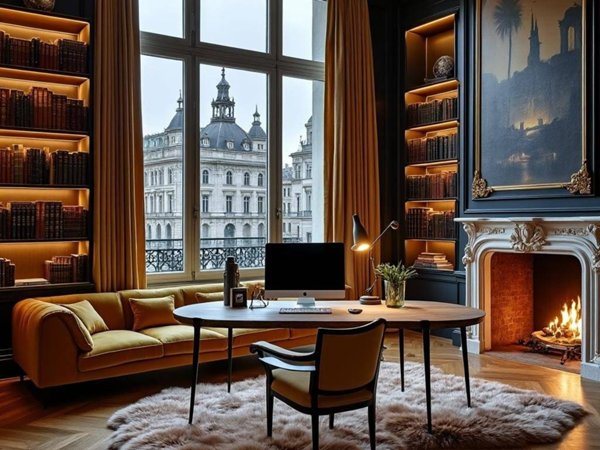 appartamento in vendita a Milano in zona Brera