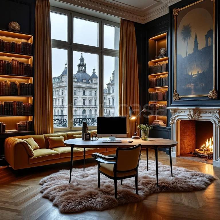 appartamento in vendita a Milano in zona San Vittore