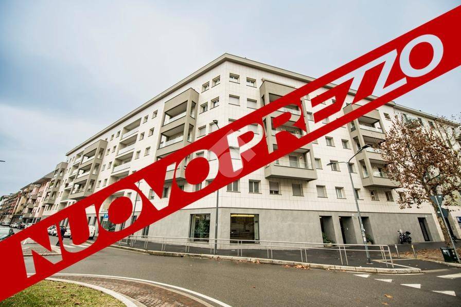 appartamento in vendita a Milano in zona Porta Genova
