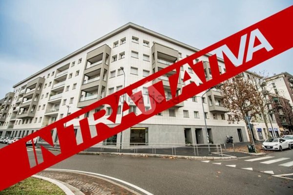 appartamento in vendita a Milano in zona Porta Genova
