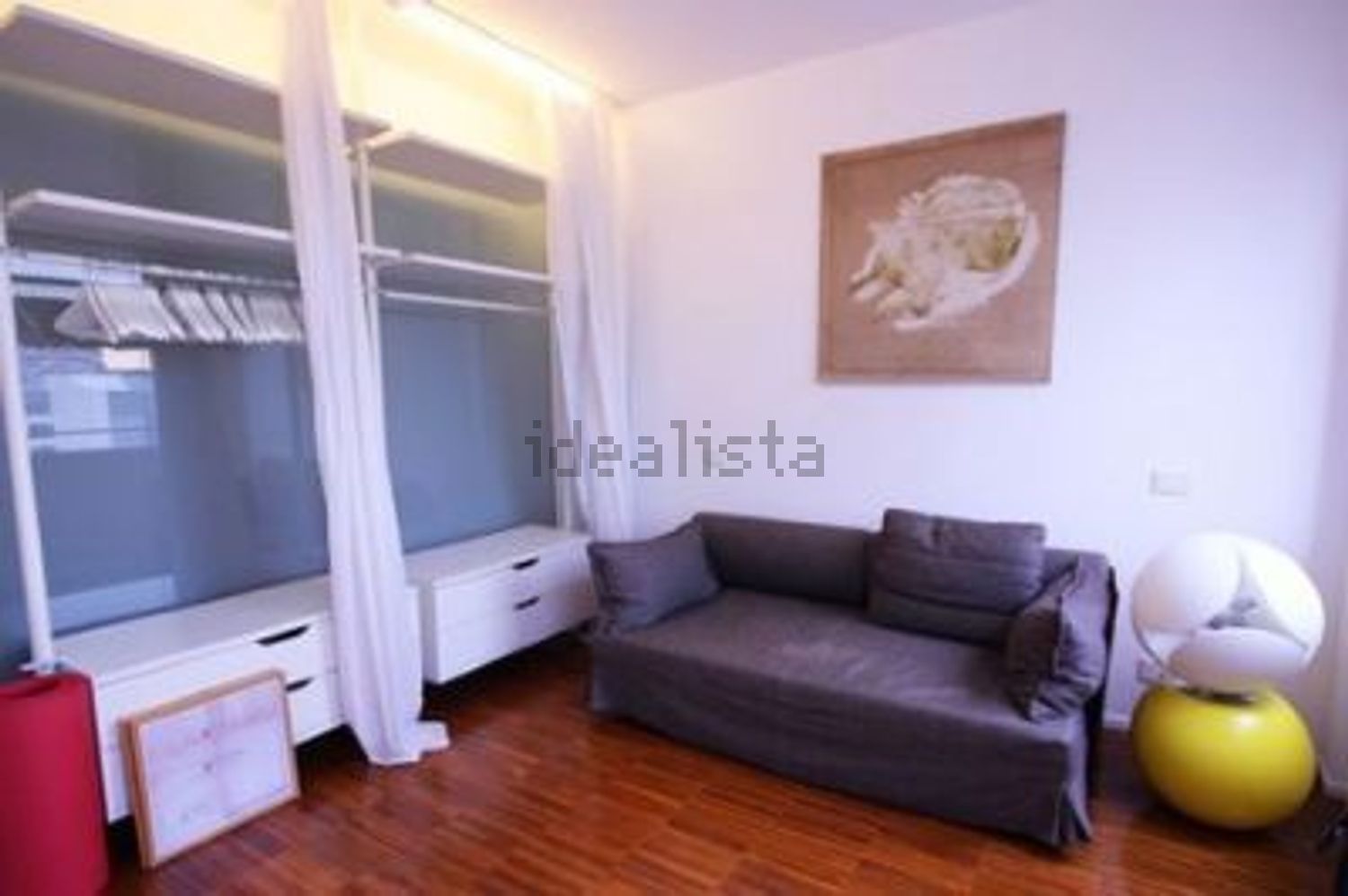 appartamento in vendita a Milano in zona Isola