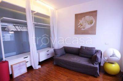 appartamento in vendita a Milano in zona Centro Direzionale