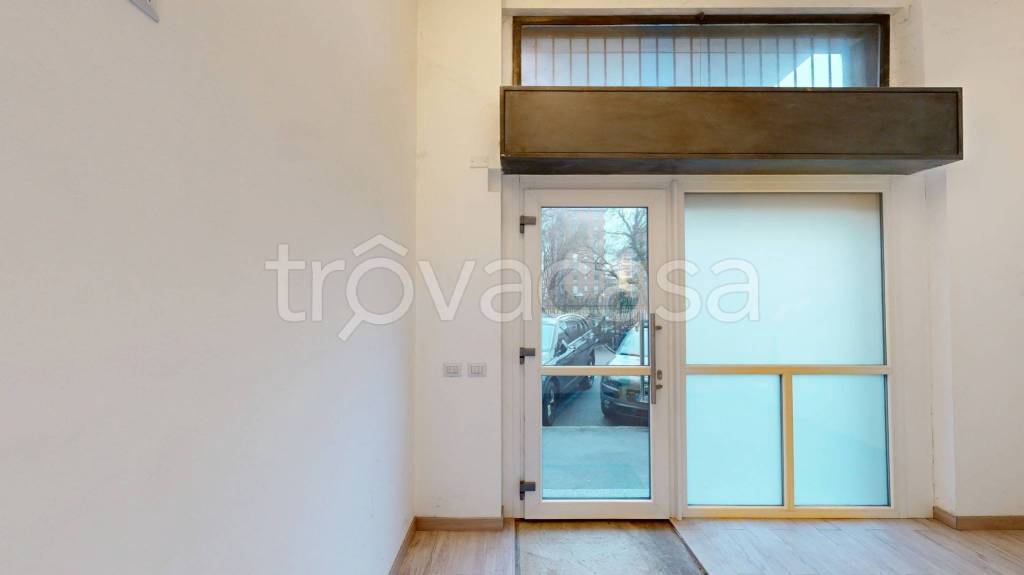 appartamento in vendita a Milano in zona Rembrandt