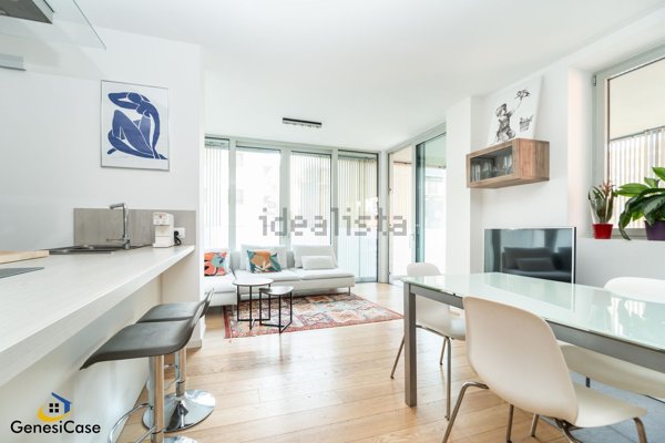 appartamento in vendita a Milano