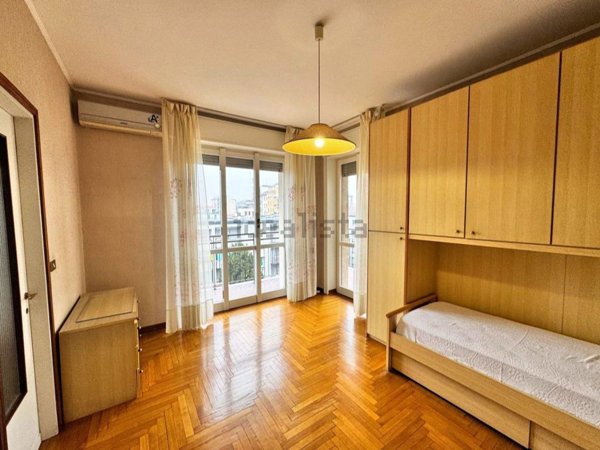 appartamento in vendita a Milano in zona Bocconi