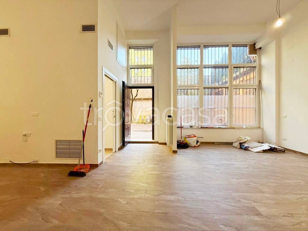 appartamento in vendita a Milano in zona San Siro