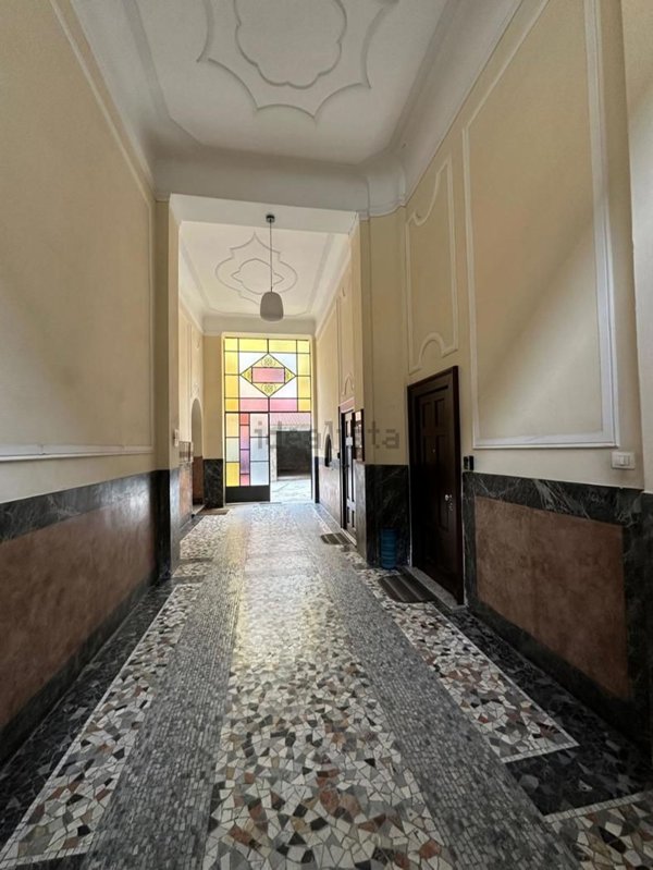 appartamento in vendita a Milano in zona Bocconi