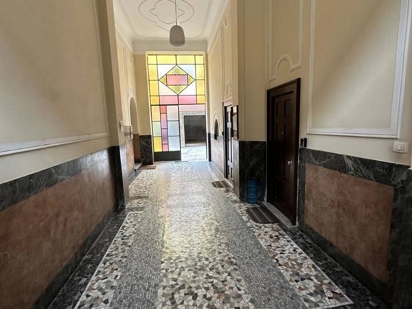 appartamento in vendita a Milano in zona Bocconi