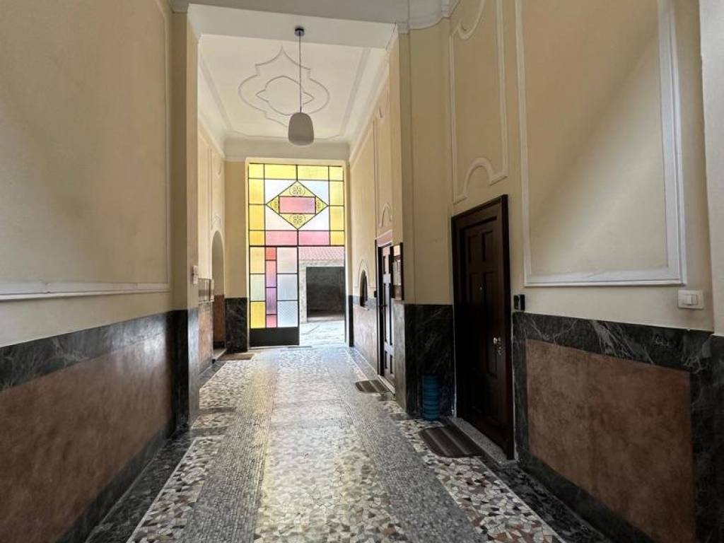 appartamento in vendita a Milano in zona Morivione