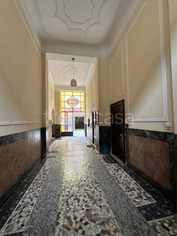 appartamento in vendita a Milano in zona Chiesa Rossa