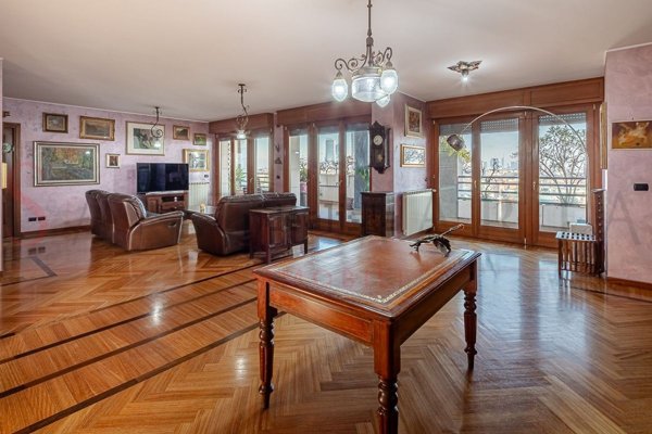 appartamento in vendita a Milano in zona San Vittore