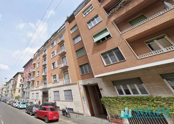 appartamento in vendita a Milano in zona Centro Storico