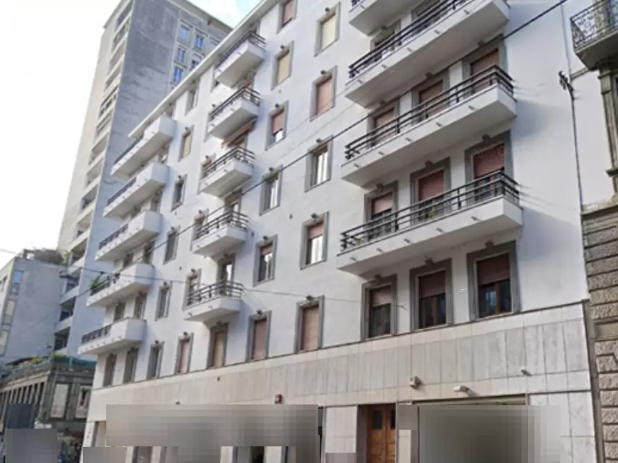 locale di sgombero in vendita a Milano