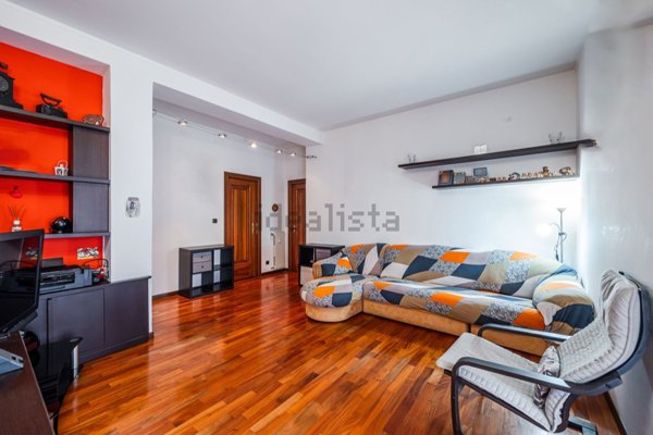 appartamento in vendita a Milano in zona San Vittore