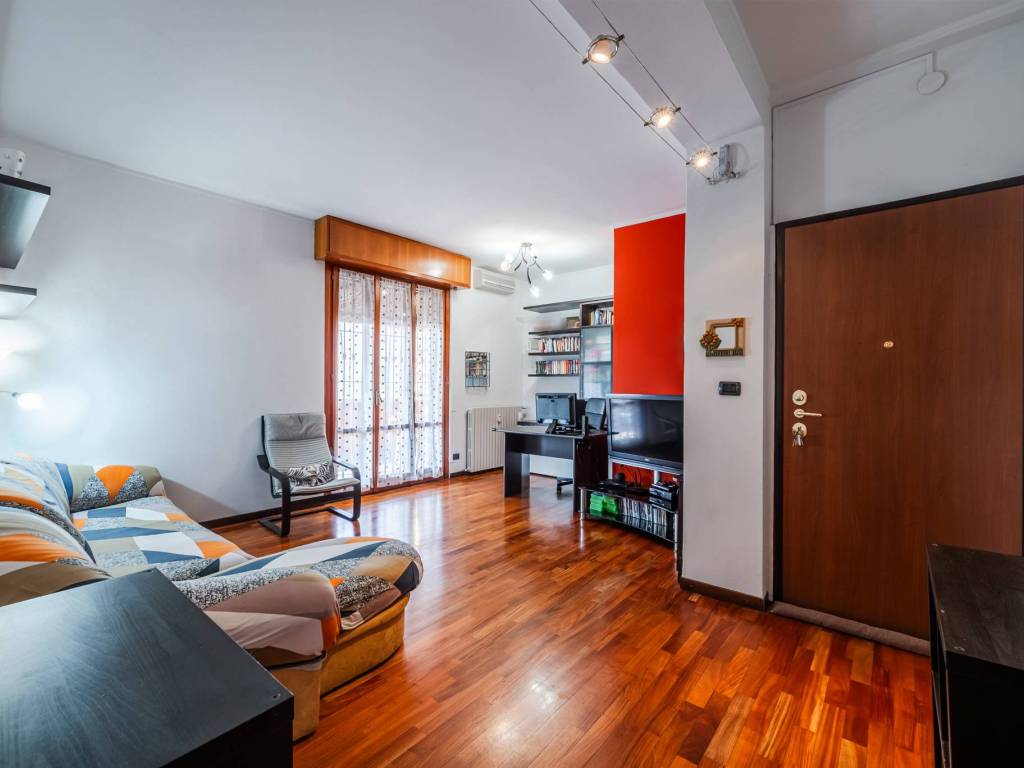 appartamento in vendita a Milano in zona San Vittore