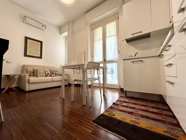 appartamento in vendita a Milano in zona Bocconi