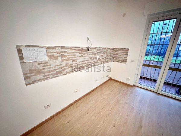 appartamento in vendita a Milano in zona Turro