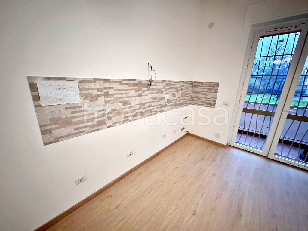 appartamento in vendita a Milano in zona Turro