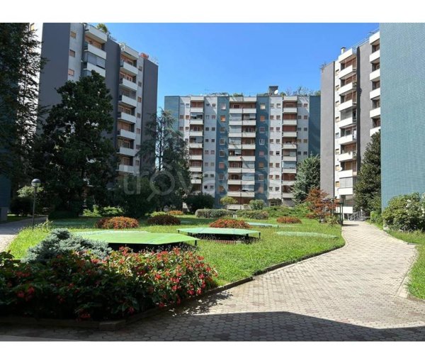 appartamento in vendita a Milano in zona Turro