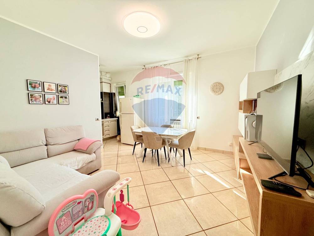 appartamento in vendita a Milano in zona Comasina