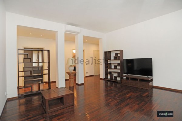 appartamento in vendita a Milano in zona Brera