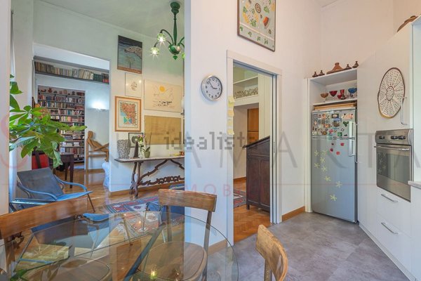 appartamento in vendita a Milano in zona Porta Romana