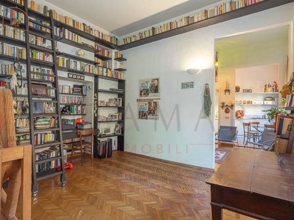 appartamento in vendita a Milano in zona Porta Romana