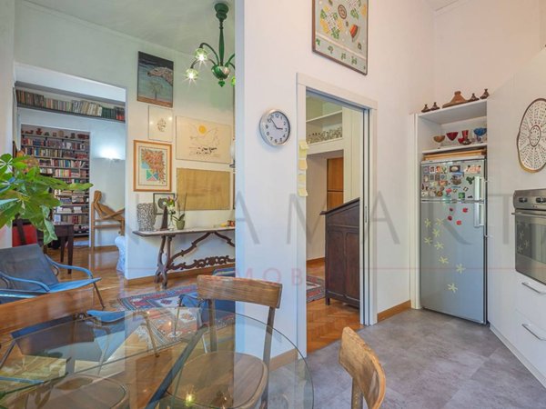 appartamento in vendita a Milano in zona Porta Romana