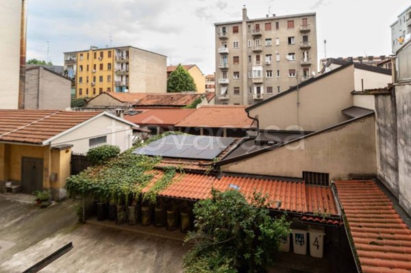 appartamento in vendita a Milano in zona Turro