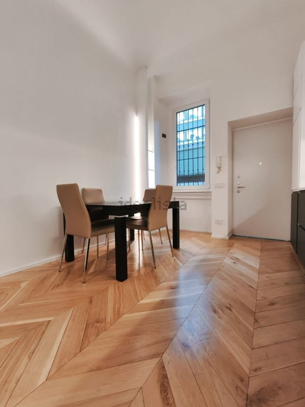 appartamento in vendita a Milano in zona Porta Romana