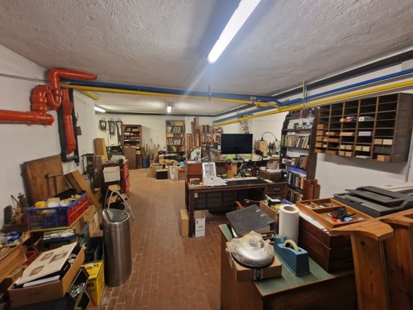 casa indipendente in vendita a Milano in zona San Cristoforo