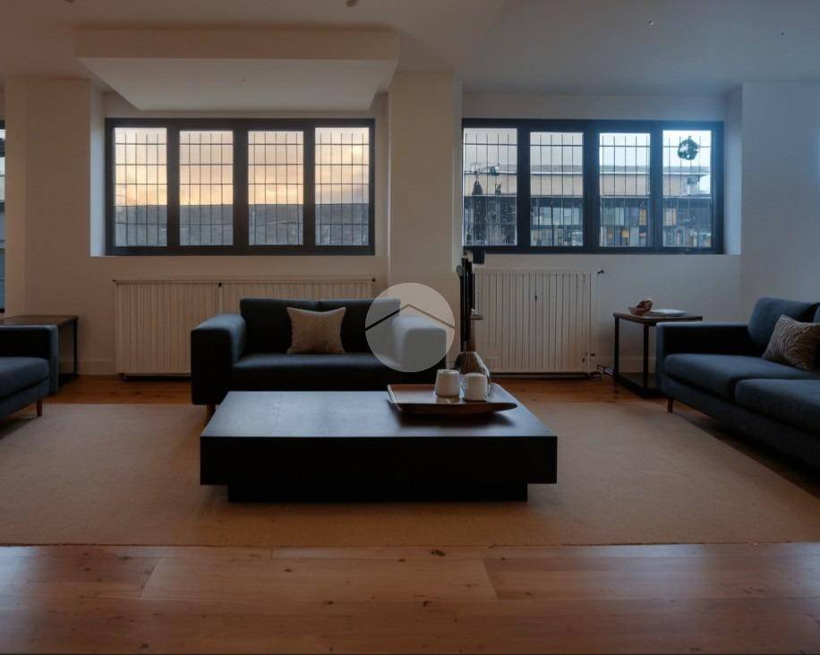 appartamento in vendita a Milano in zona Affori