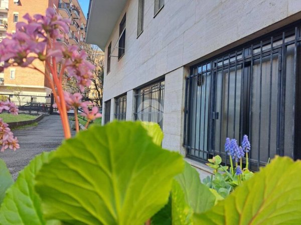 appartamento in vendita a Milano in zona Affori