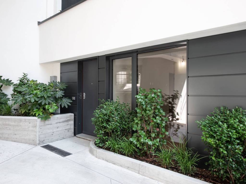 appartamento in vendita a Milano in zona Centro Direzionale