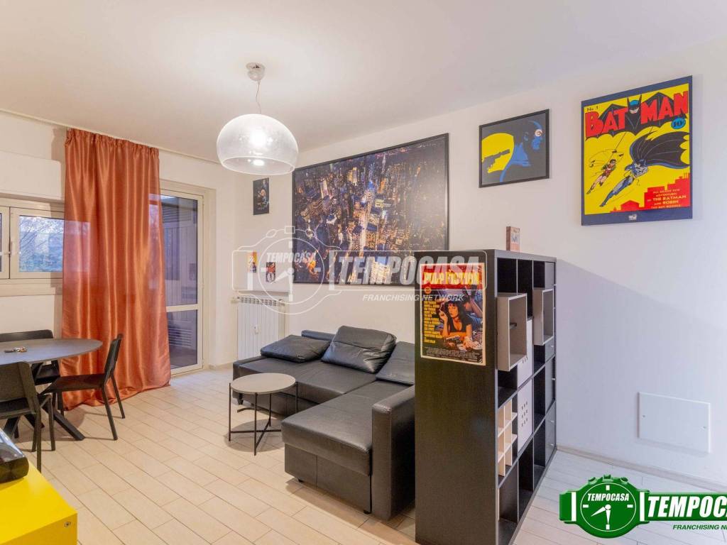 appartamento in vendita a Milano in zona San Siro