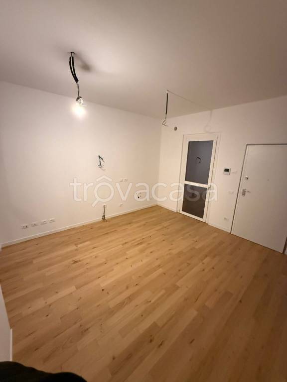 appartamento in vendita a Milano in zona Gratosoglio