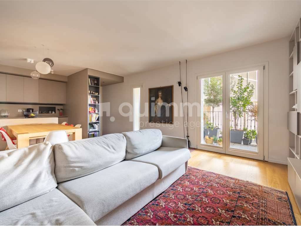 appartamento in vendita a Milano in zona Isola