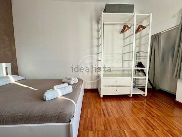 appartamento in vendita a Milano in zona Niguarda