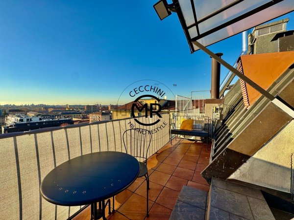 appartamento in vendita a Milano in zona Niguarda