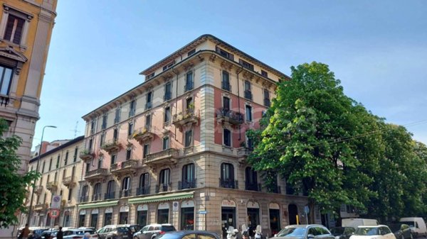 appartamento in vendita a Milano in zona Porta Romana