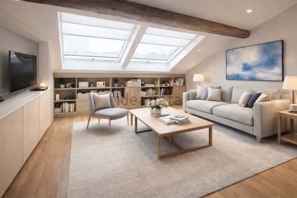 appartamento in vendita a Milano in zona Sempione