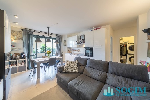 appartamento in vendita a Milano in zona Forlanini