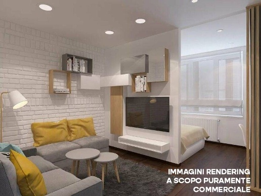 appartamento in vendita a Milano in zona Sempione