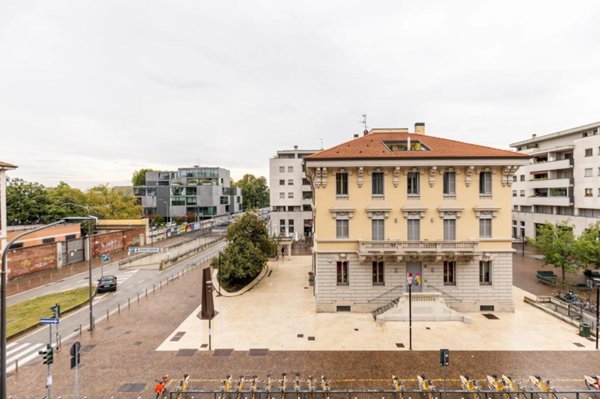 appartamento in vendita a Milano in zona Centro Storico