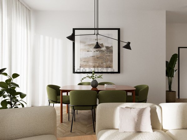 appartamento in vendita a Milano in zona Isola