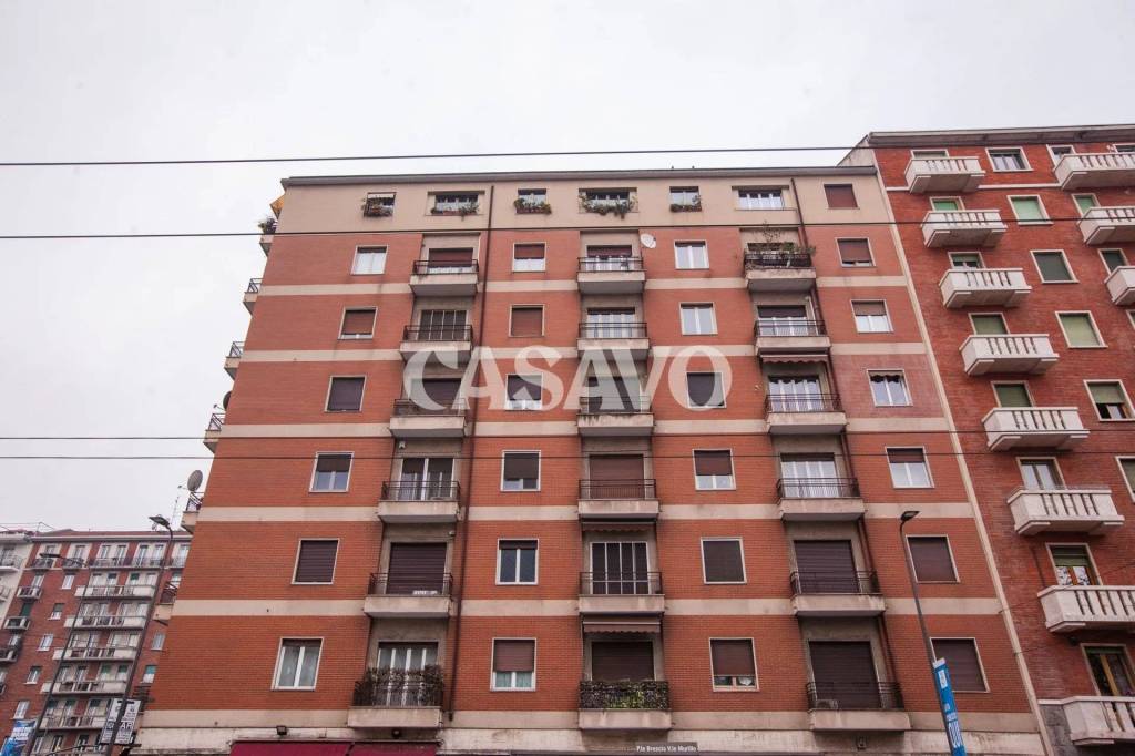 appartamento in vendita a Milano in zona San Siro