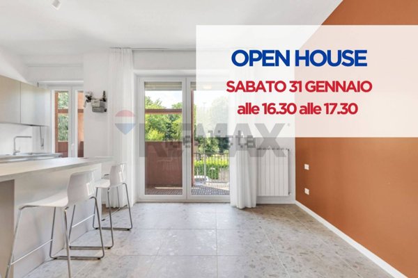 appartamento in vendita a Milano in zona Corvetto